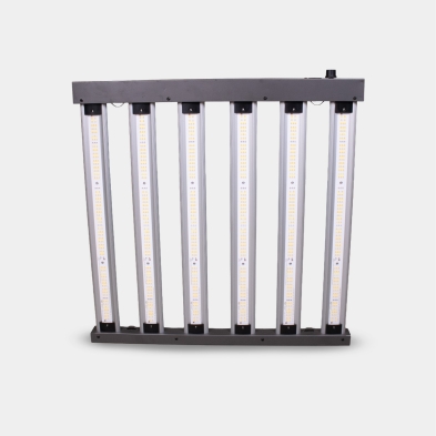 300W Dimmable LED System Black Ultra GB Lighting bottom view