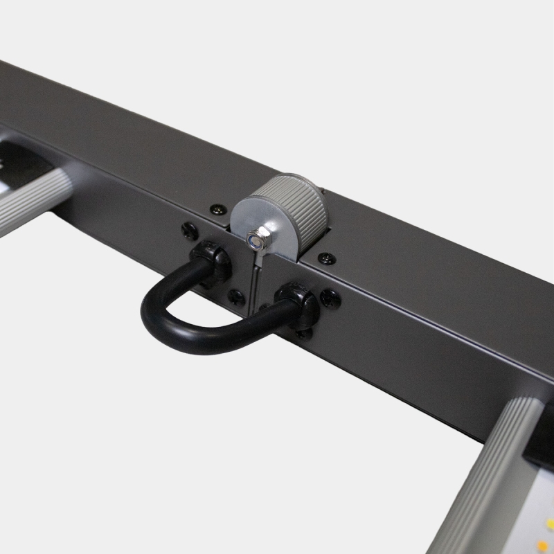 Dimmable LED System 1000W Black Ultra GB Lighting hinge