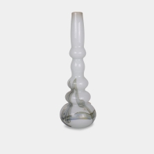 Billy Bong Thornton 56cm clear bong