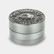 3-part The Bulldog Aluminum Grinder - GB