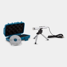 USB microscope