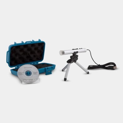 Super Eyes Very Powerful USB Microscope - Grow Barato