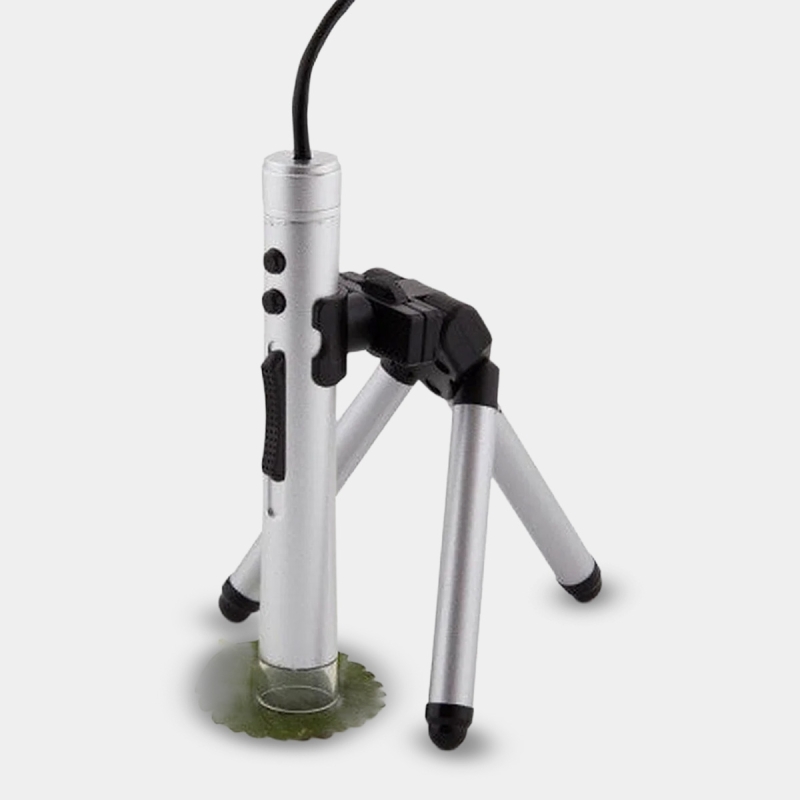 Super Eyes Very Powerful USB Microscope - Grow Barato