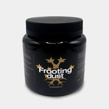 Frooting Dust (formerly Frooting Power)