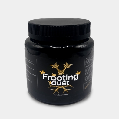 Fruiting Dust (formerly Fruiting Power)