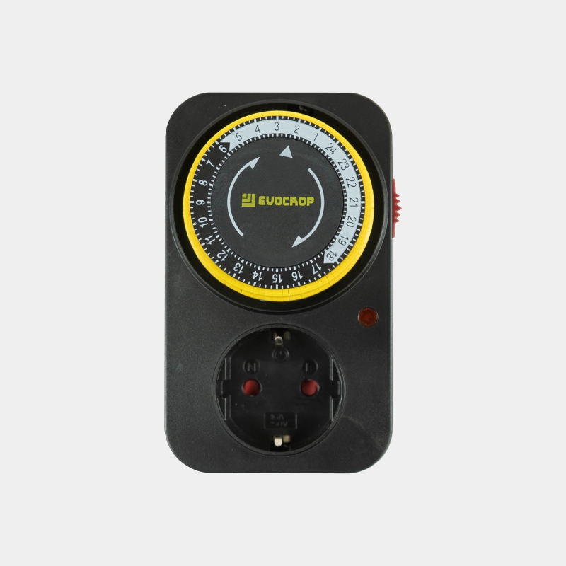 Evocrop Timer