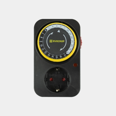 Evocrop Timer