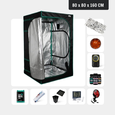 Complete Beginner Kit 80x80