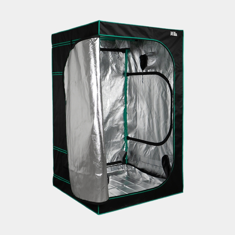 GB The Green Brand grow tent