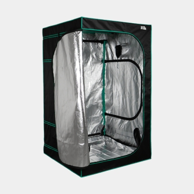 GB The Green Brand 120x120 Grow Tent