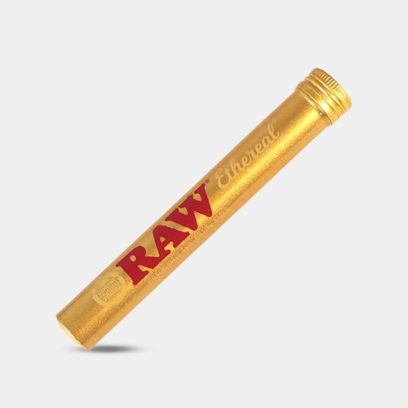 RAW aluminum joint holder