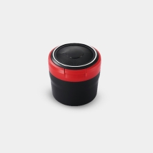 Car Ashtray with LED Light