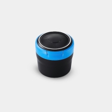 Car Ashtray with LED Light