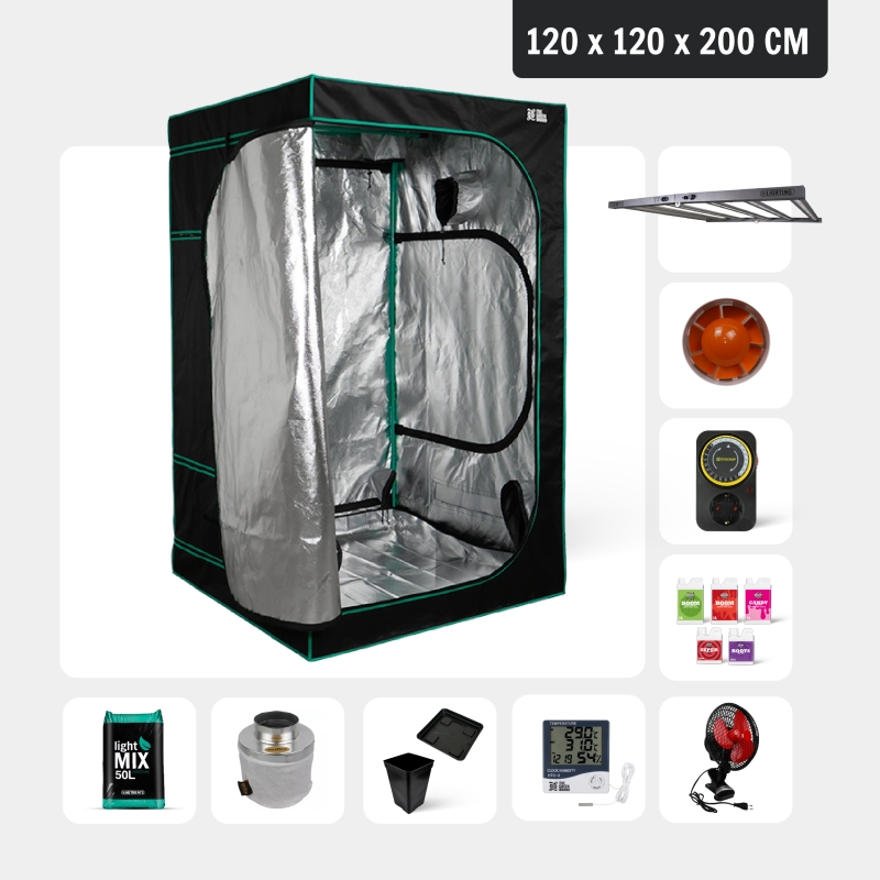 730W Black Ultra Full Kit components