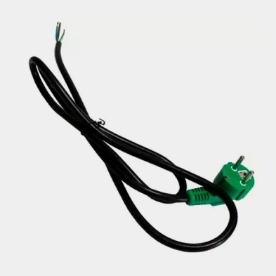 730W Black Ultra complete connection kit cable