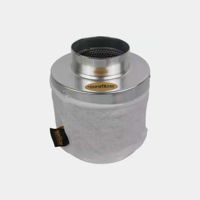 Complete Filter Kit 730W Black Ultra