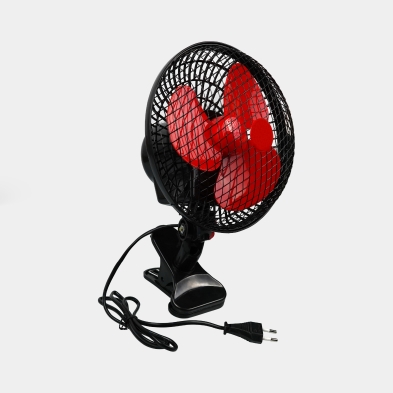730W Black Ultra Complete Fan Kit