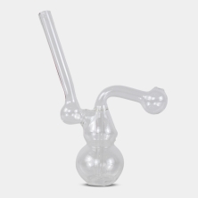 17cm oil bong
