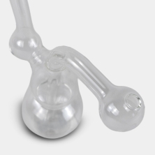 17cm Oil Bong Bowl