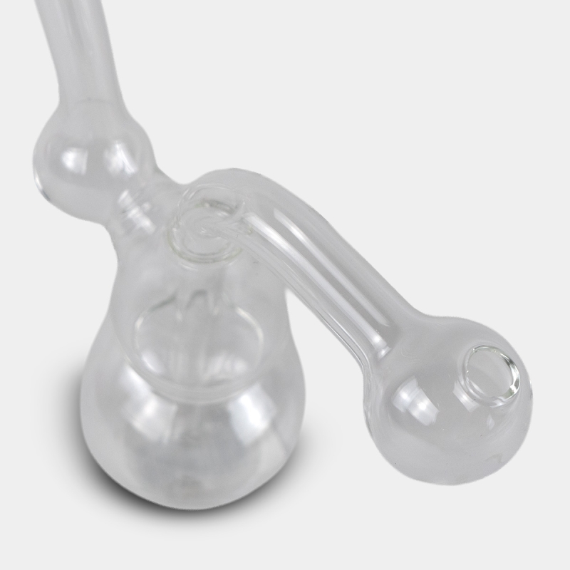 17cm Oil Bong Bowl