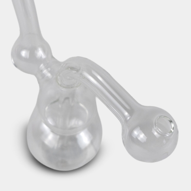 17cm Oil Bong Bowl