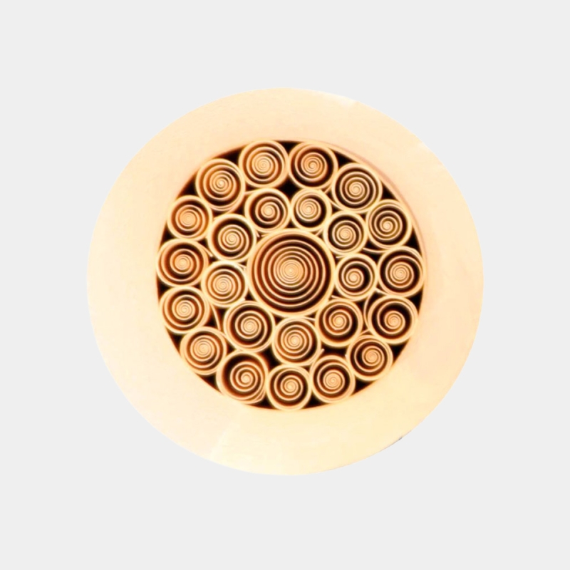 Interior cone