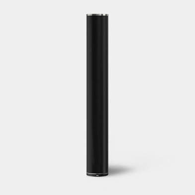 Vaporizer Pen + KEMA CBD Amnesia Cartridge