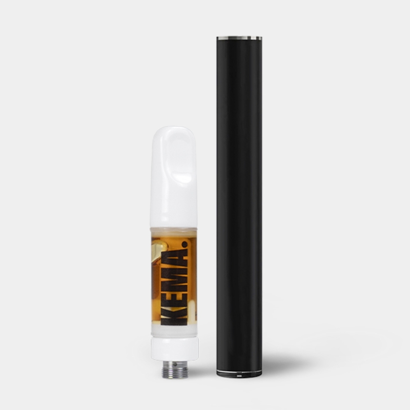 View KEMA Plutonium 80% CBD Pen Vaporizer