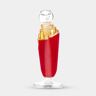 Hemper Weedonald's French Fry Bong