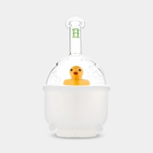 Hemper Ducky Puffco Glass Attachment