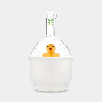Hemper Ducky Peak Top for Puffco Peak and Peak Pro