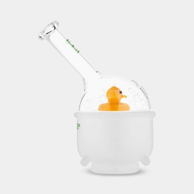 Hemper Ducky Peak Top for Puffco Peak and Peak Pro