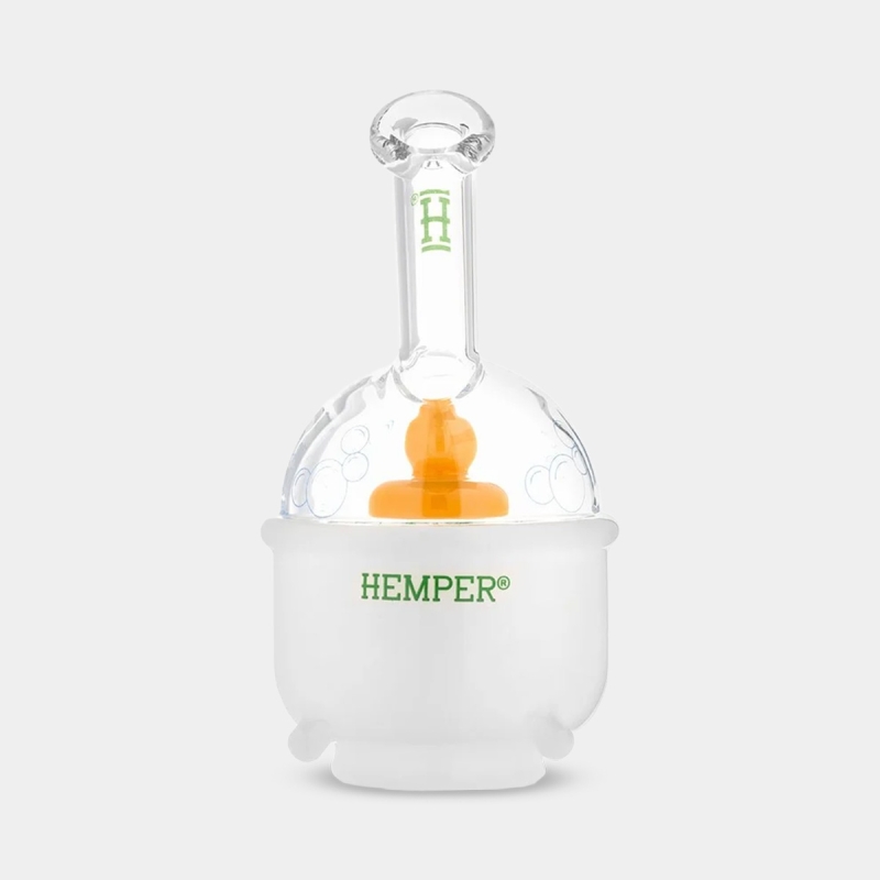 Hemper Ducky Peak Top for Puffco Peak and Peak Pro