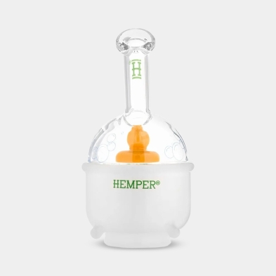 Hemper Ducky Peak Top for Puffco Peak and Peak Pro