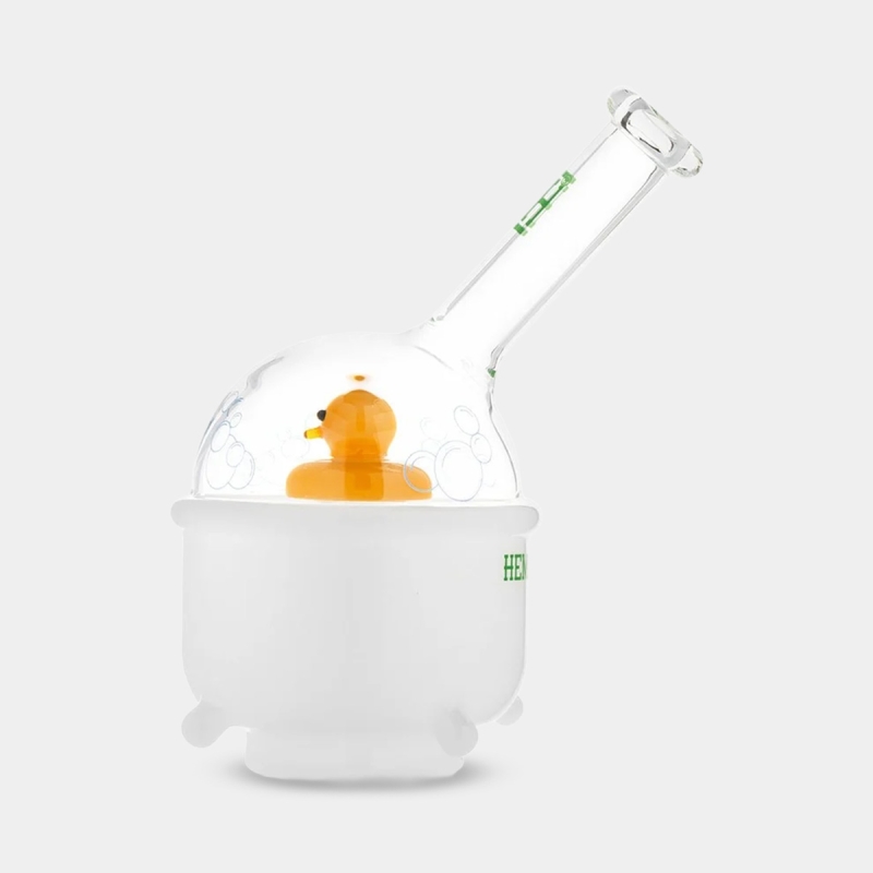Hemper Ducky Peak Top for Puffco Peak and Peak Pro