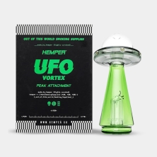 Hemper UFO Vortex for Puffco