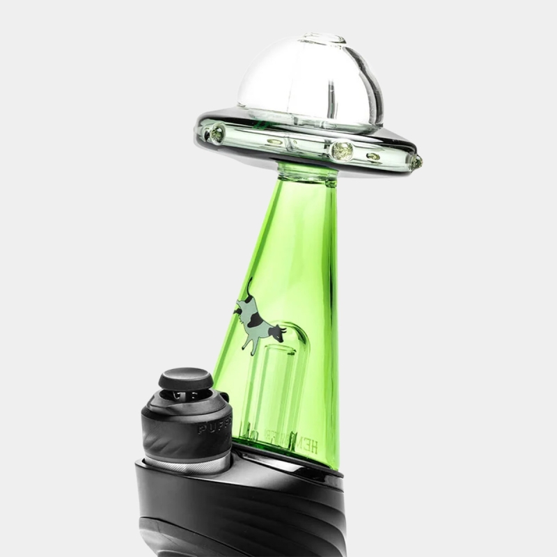 Hemper UFO Vortex for Puffco Peak and Peak Pro
