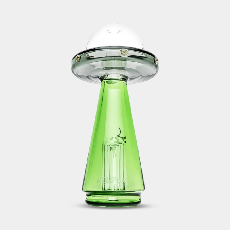Hemper UFO Vortex for Puffco Peak and Peak Pro