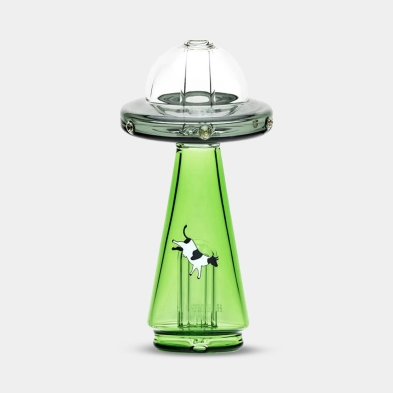Hemper UFO Vortex for Puffco Peak and Peak Pro