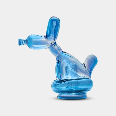 Hemper Balloon Dog for Puffco Peak and Peak Pro
