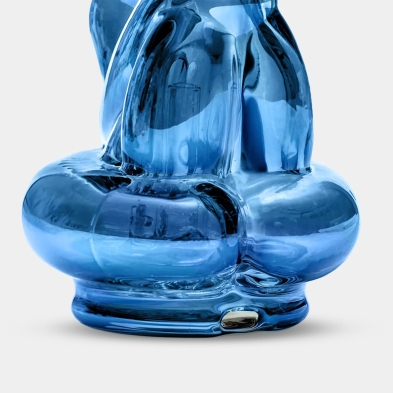 Hemper Balloon Dog for Puffco Peak and Peak Pro