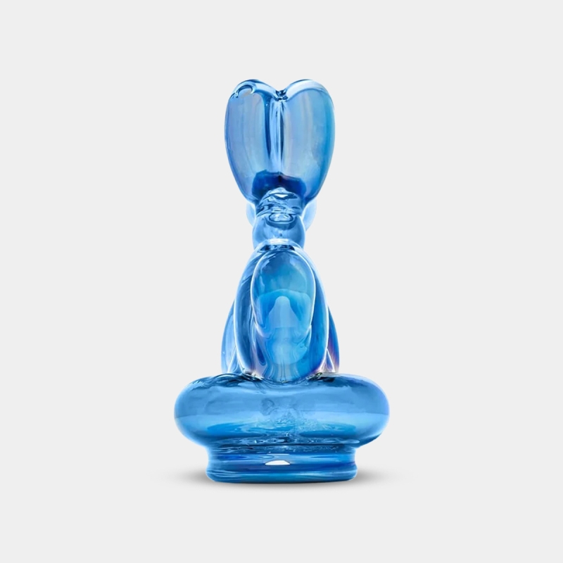 Hemper Balloon Dog for Puffco Peak and Peak Pro