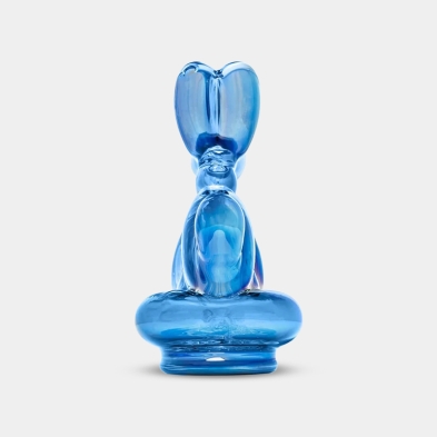 Hemper Balloon Dog for Puffco Peak and Peak Pro