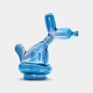 Hemper Balloon Dog for Puffco Peak and Peak Pro