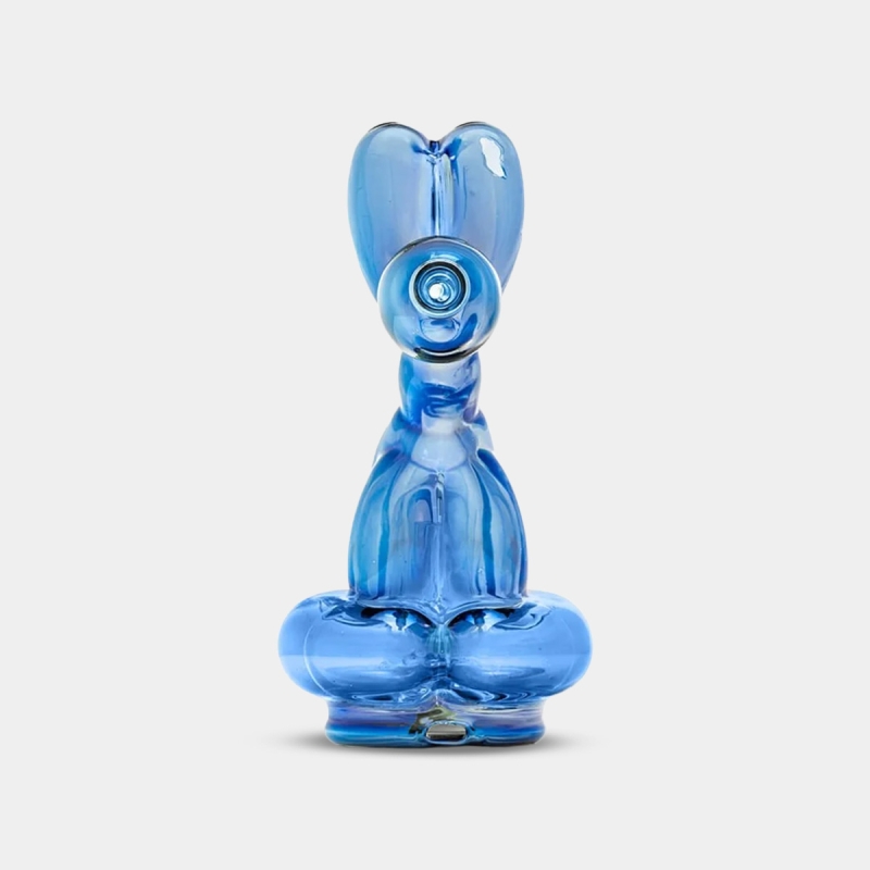 Hemper Balloon Dog for Puffco Peak and Peak Pro