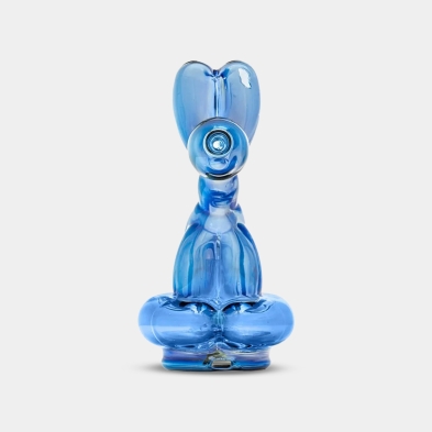 Hemper Balloon Dog for Puffco Peak and Peak Pro