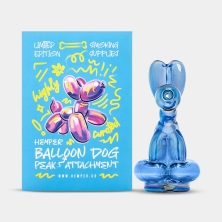 Hemper Balloon Dog for Puffco