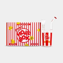 Hemper Popcorn Bong