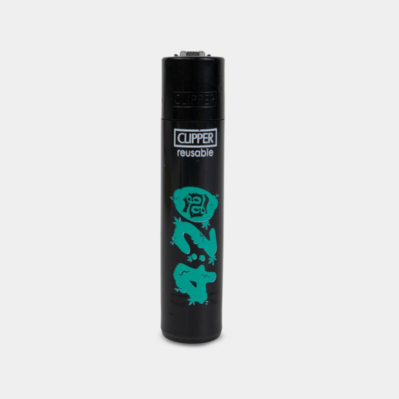 Clipper GB Street | 4 exclusive designs