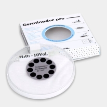 View Germinador Pro for cannabis seeds - GB